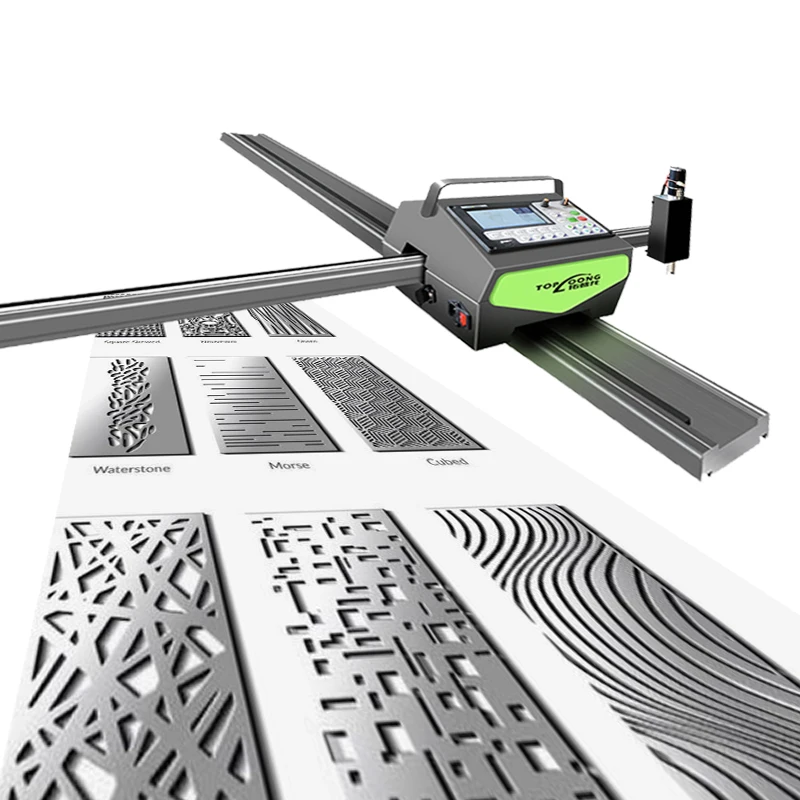 Hobby CNC Plasma Cutting Machine Desk crossbow Doors Grilles Decorate Sheet Metal Cut Machinery 2100K F1621 F2100B 1628 1325