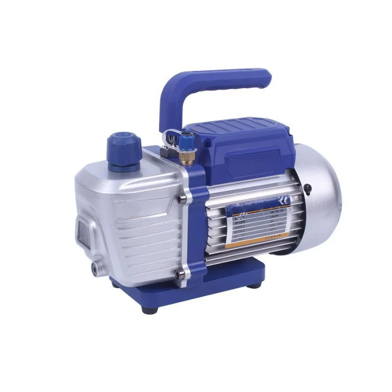 4L 6L Hand Held Automatic Refrigeration Vacuum Pump Mini  Vacuum Pump for Jewelry