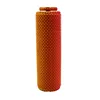 Or rouge - axe vert taille 12*3