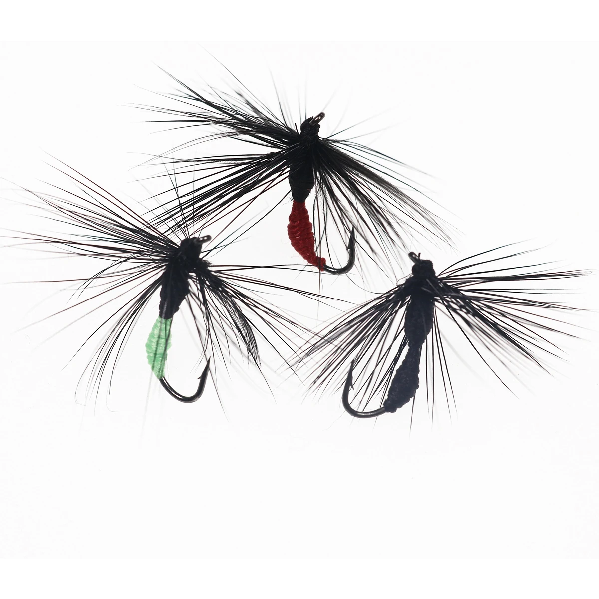 Fish Hook Ant - Vliegen Lokken for Trout Fishing Success Fish Hook Ant - Vliegen Lokken for Trout Fishing Success