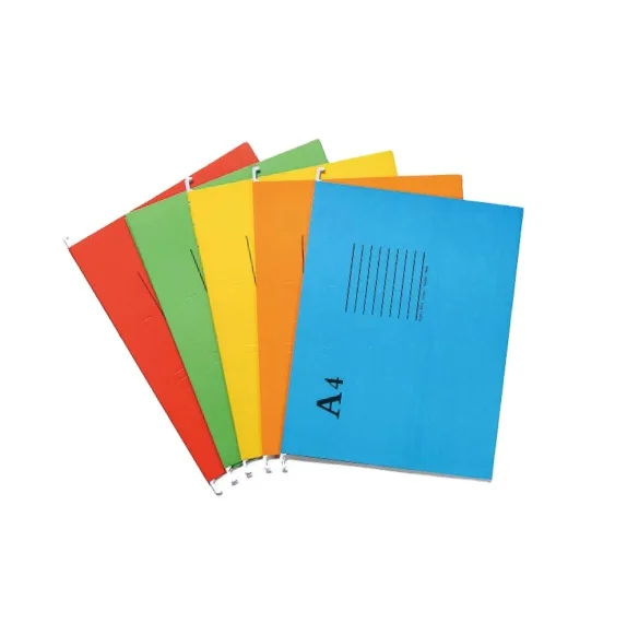 2021 заказной горячий Манильский висячий файл из переработанной бумаги ПАПКА