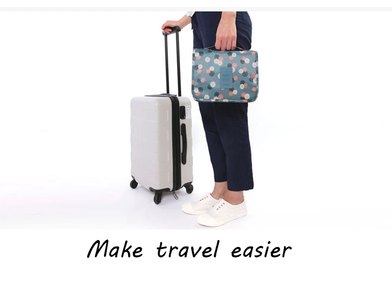 cosmetology rolling bolsa