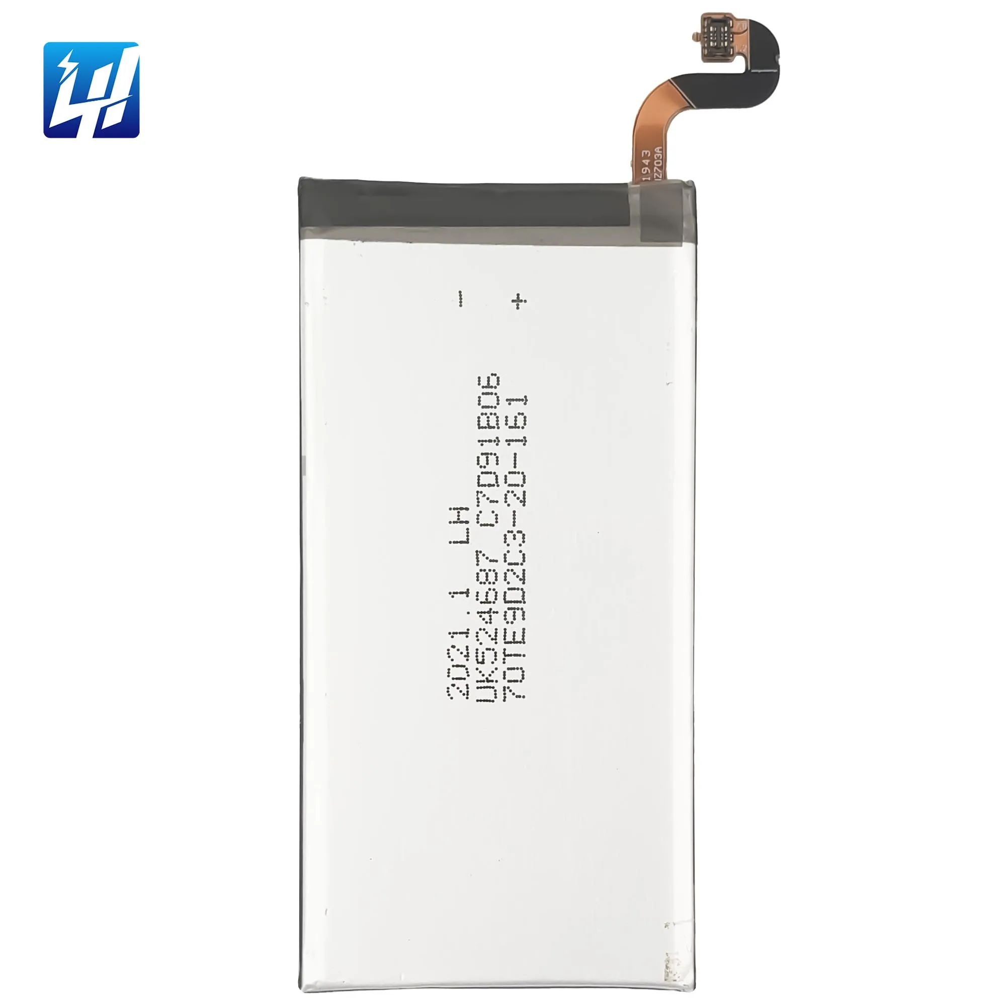 Samsung S8+ Original Battery 3500mah, Dual IC Protection