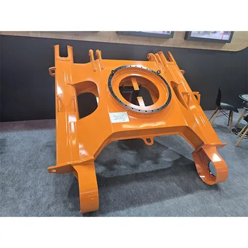 2025 High Quality Engineering Machinery Innovative Products Custom Mini Parts Excavator Frame Base for Sale