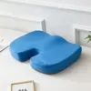 Blue suede