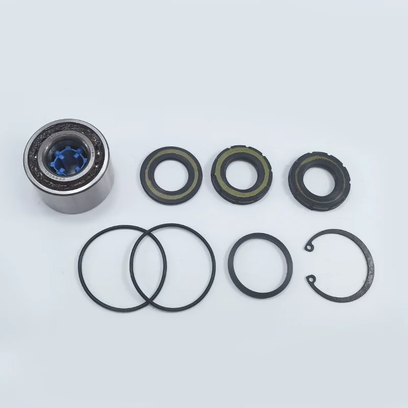 For Seadoo Brp Kit Jep Pump Angled Bearing Oil Seal Gti Gtx Rxp Rxt 90