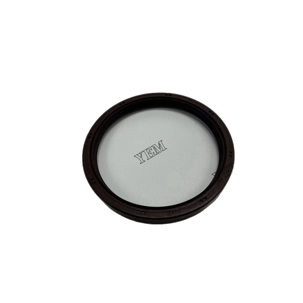 BD30 Crankshaft Rear Oil Seal Fit for Nissan Forklift Excavator Aftermarket Engine Spare Parts