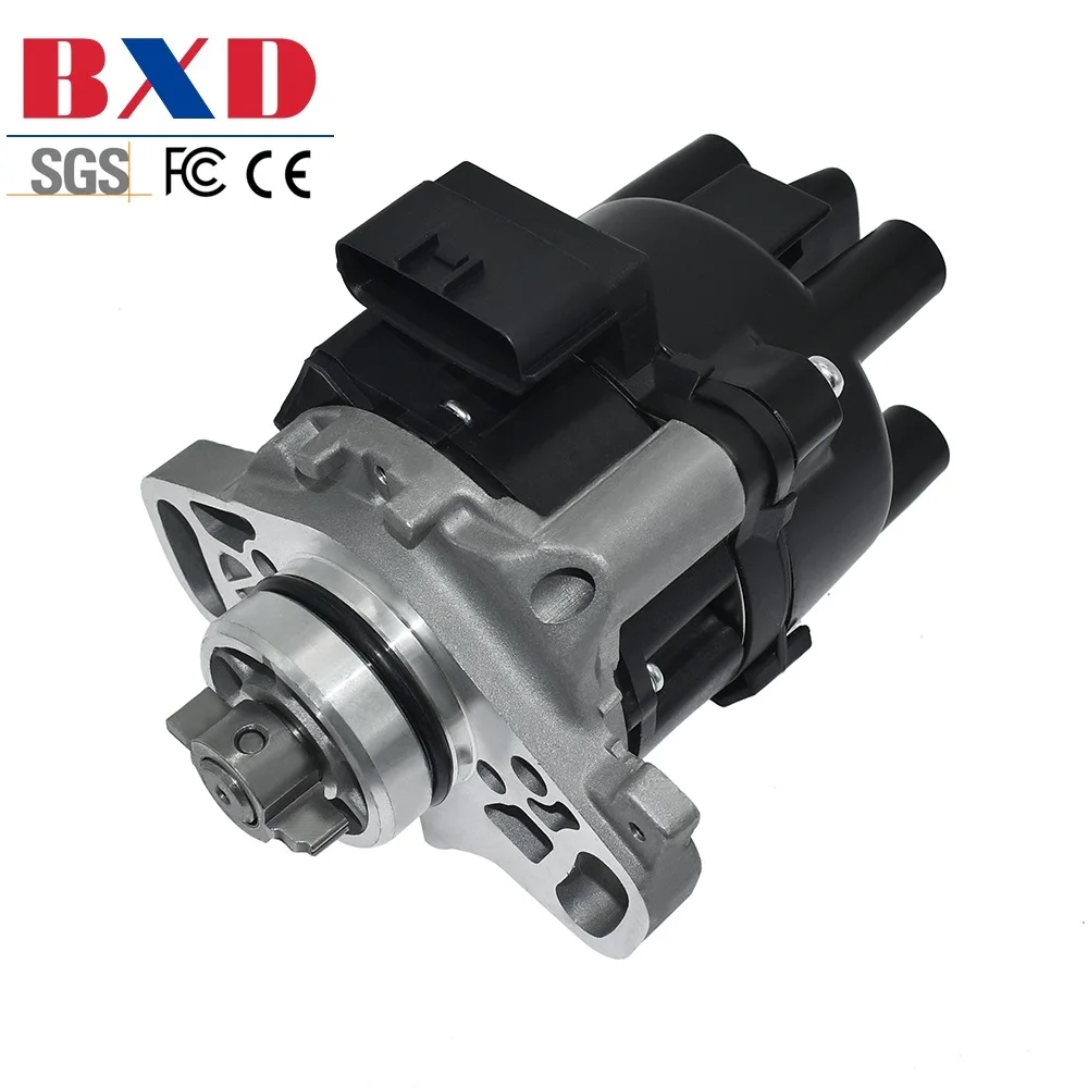 Baixinde Ignition Distributor T2T60371 for Mazda Protege
