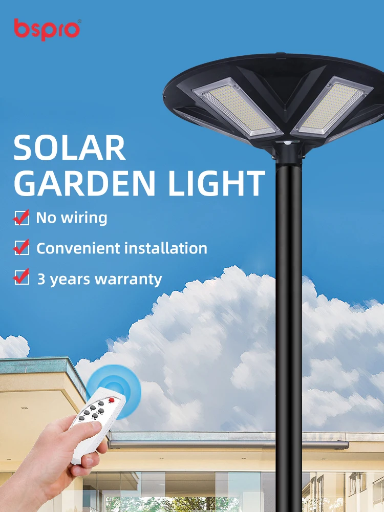 オンサイト Bsproモーションプラスチックスマートアウトドアアウトドアライトソーラーガーデンライト Buy Plastic Garden