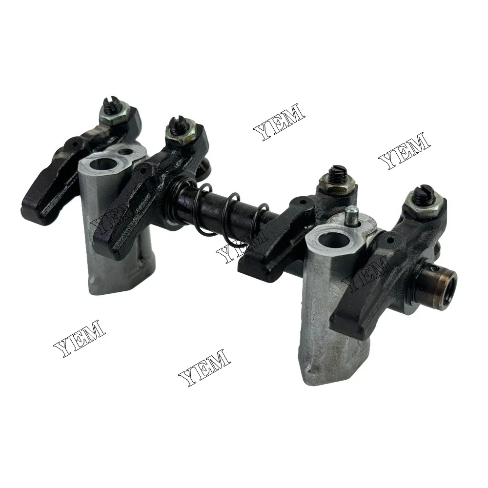 L2E Rocker Arm 5069-00240 for Mitsubishi Genuine Engine Parts 3