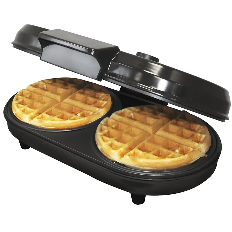 Aifa Household Electric Double Waffle Maker For Home Used Professional