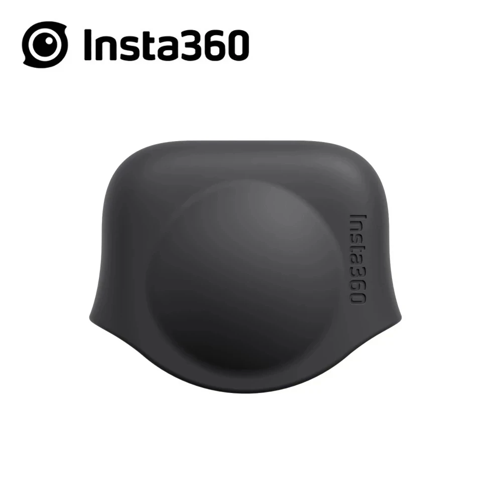 Insta360 One X2 Lens Cap Original Protective Case For Insta 360