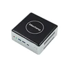i7-1165G7 4USB 2HDMI 1LAN