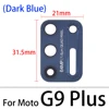 G9 más azul
