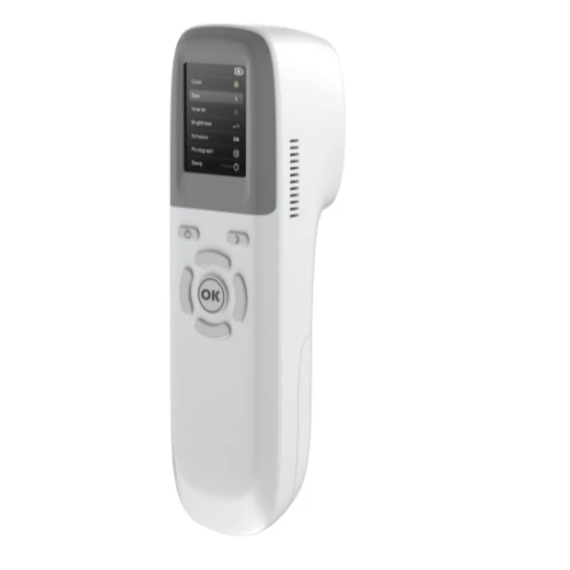 LED Vein Viewer Scanner Handheld Portable Infrared Vein Finder