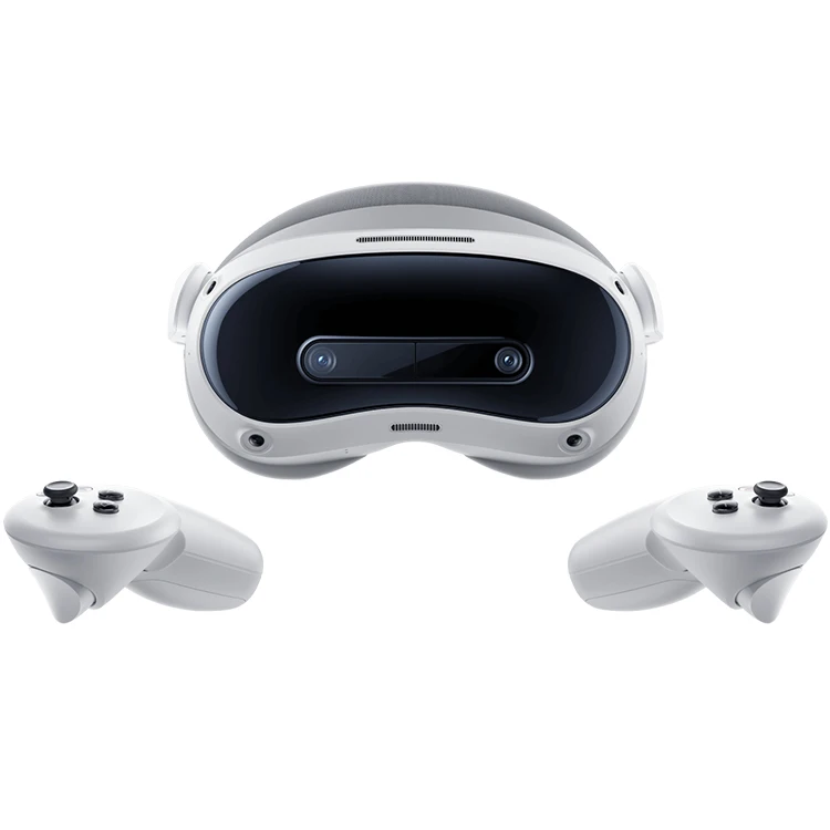 PICO 4 Ultra VR Headset - 12GB+256GB Memory, 90hz Refresh