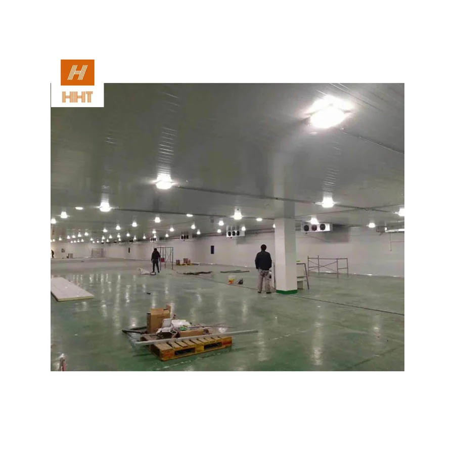Cold Room Storage for Beverages Date Cold Room Seed Storage Cooling System Small Cold Room for Fruits Vegetables Meat Chicken