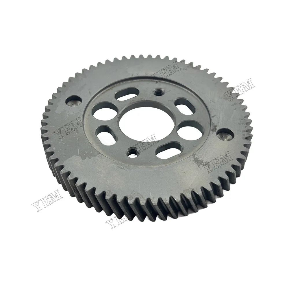 Injection Pump Gear 129907-25900 Fit for Yanmar 4TNV94 Engine 4