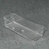 12 Bottles - Transparent (No Light)