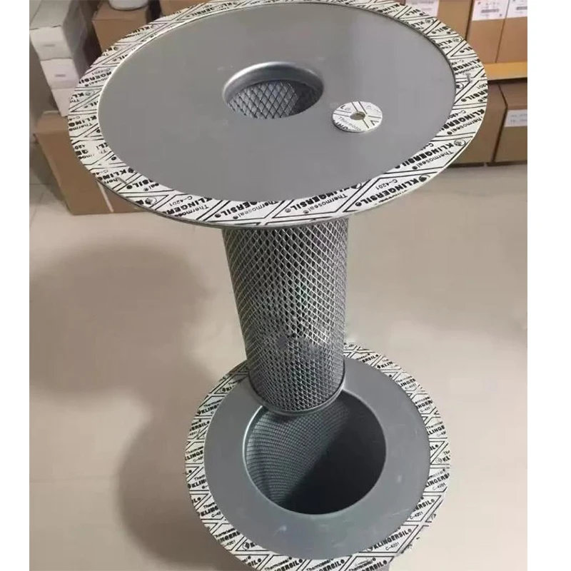 High Quality Oil Separators for Sullair Air Compressors