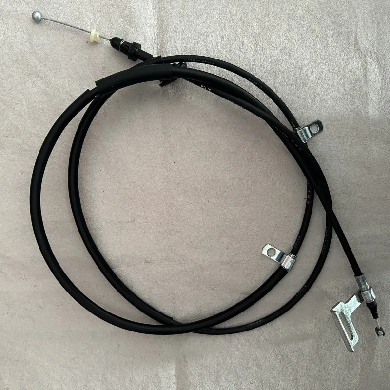txt 専用 ISUZU ACCELERATORケーブル8-97046-362-4中国工場適用| Alibaba.com