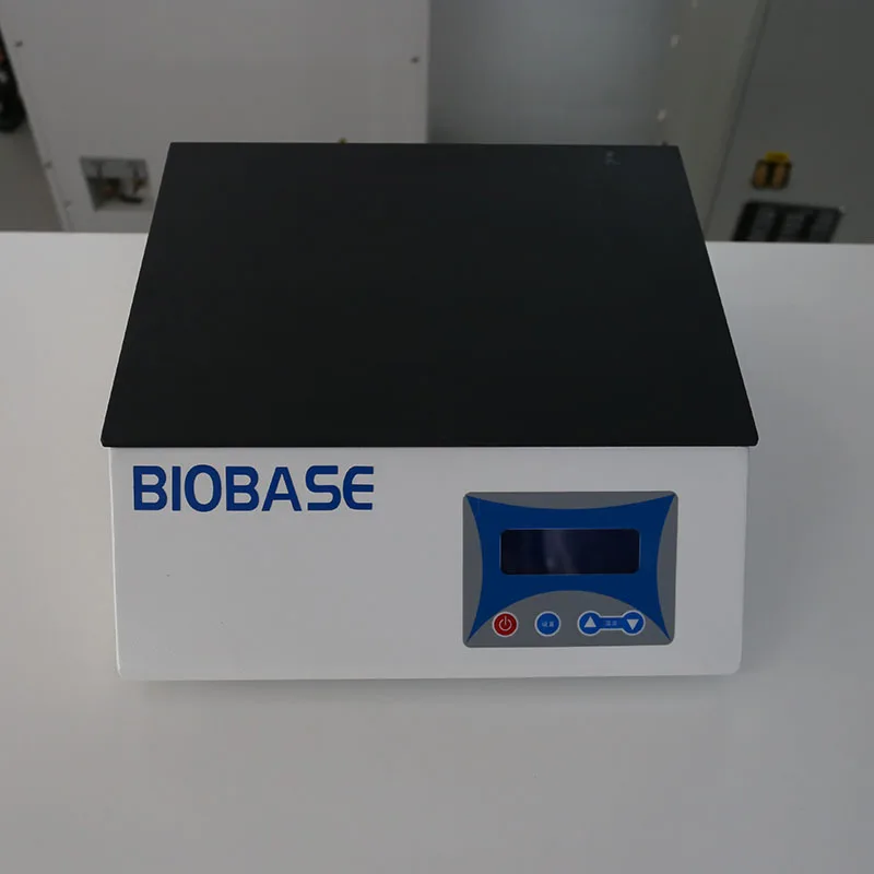 Biobase Histology Slide Dryer Oven Tissue Hot Plate Warmer Histology