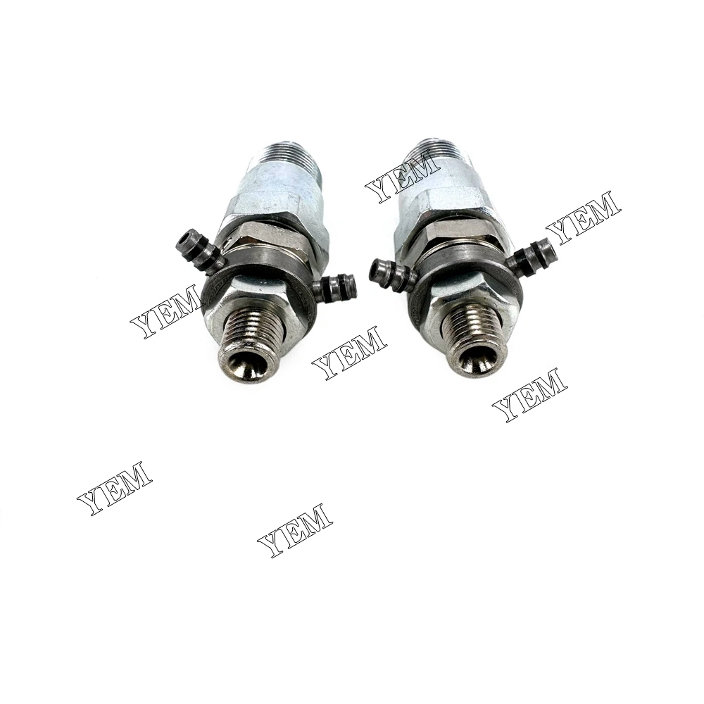 For Kubota Z650 Injector 12SD12 Advantage Supply 2