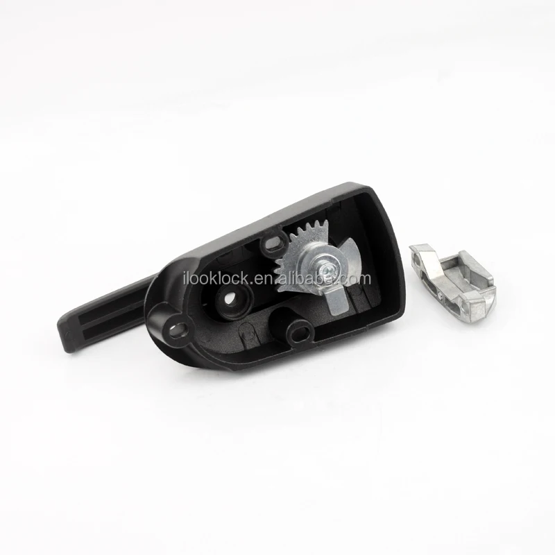 HVAC Unit Insulated Door Handle Lock air Handling Unit Lock AHU air Handle