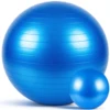 azul