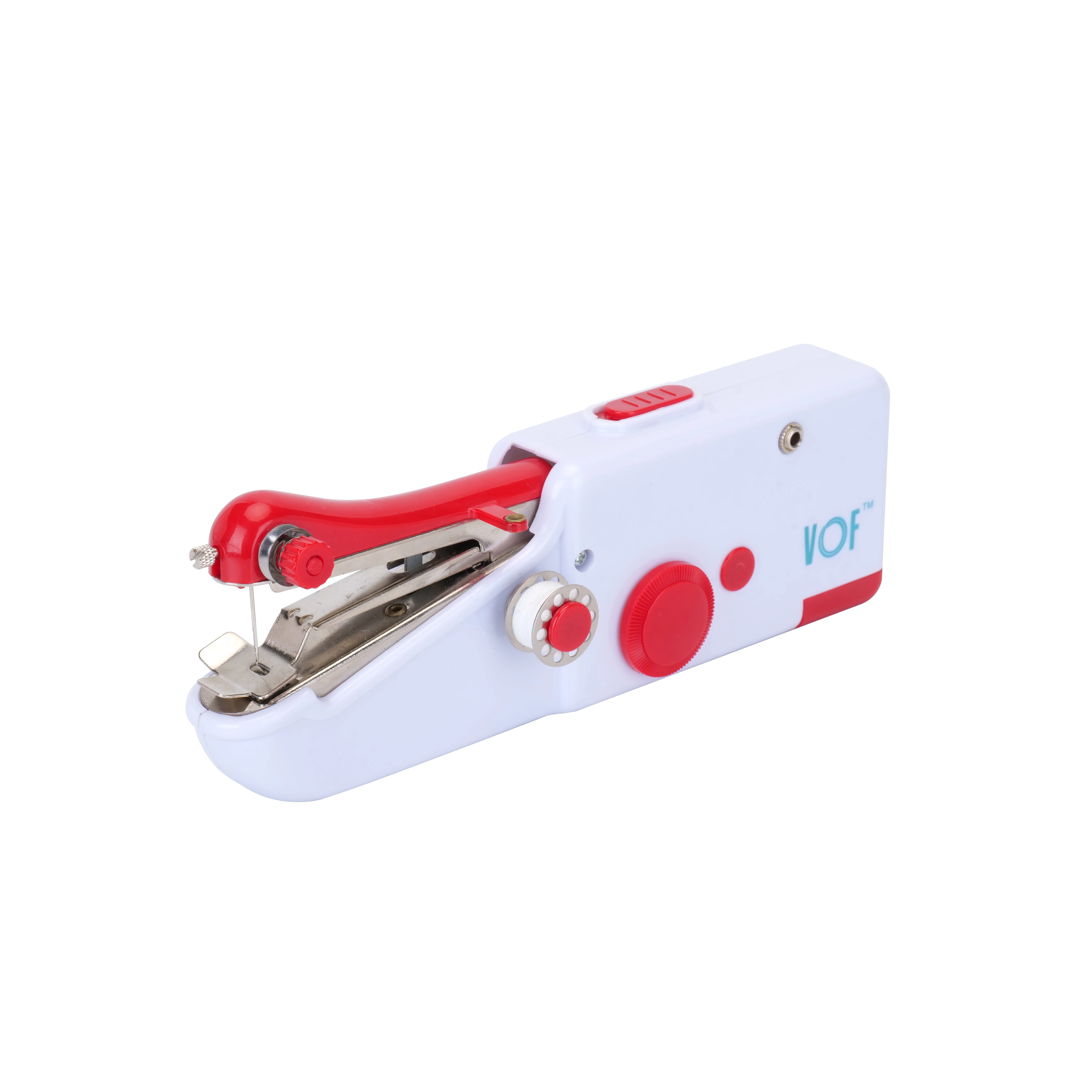 VOF ZDML-2 Stitching Machine Apparel Machinery Electronic Sewing Machine for Handheld
