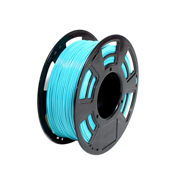 3Dプリンター用フィラメント1.75mmASA、ABS、PETG、PLA MINGDA 3Dフィラメント木材PLA ABS HIPS PA PP PE PETG 3D印刷