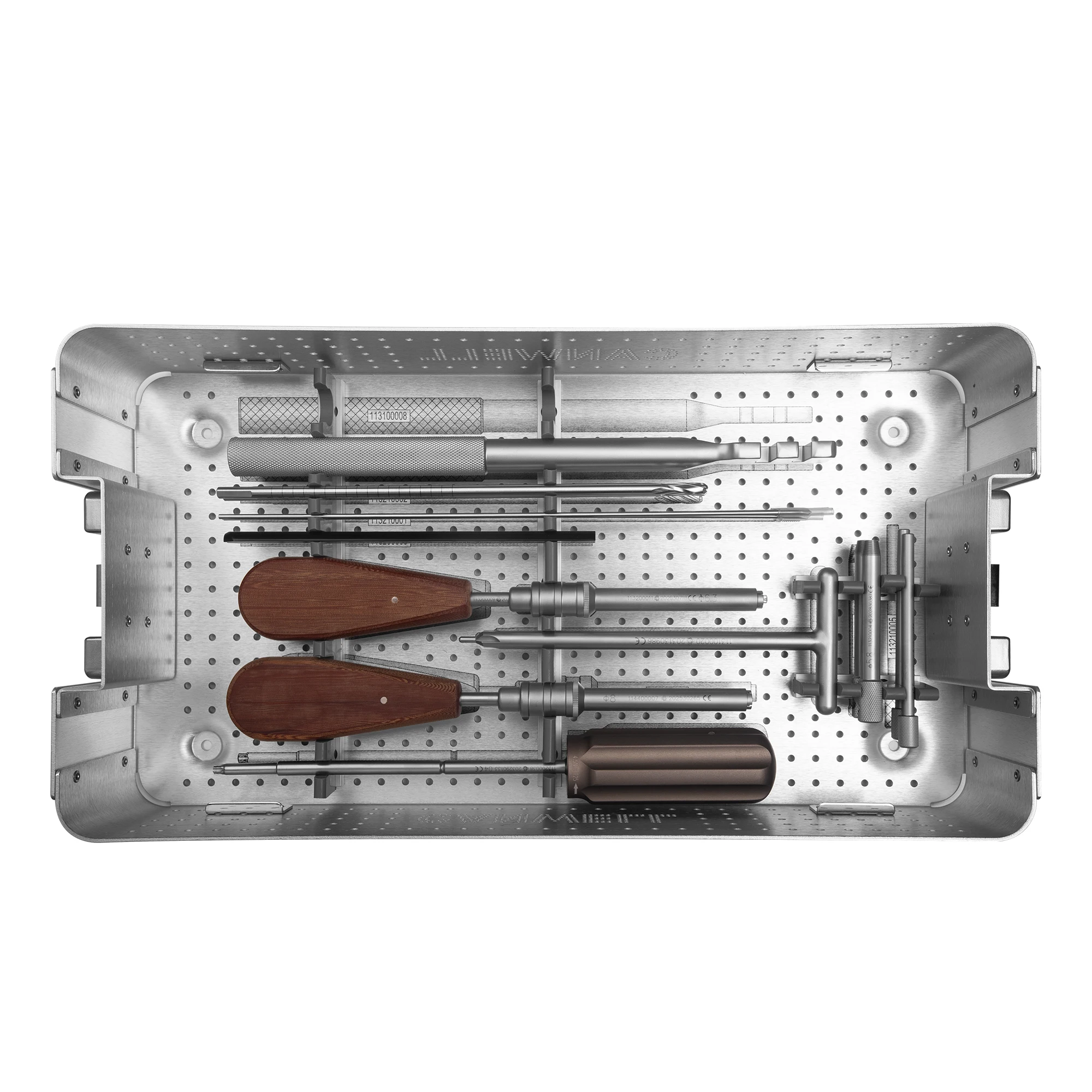 Orthopedic Instrument Details 1