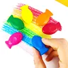 multiple colors