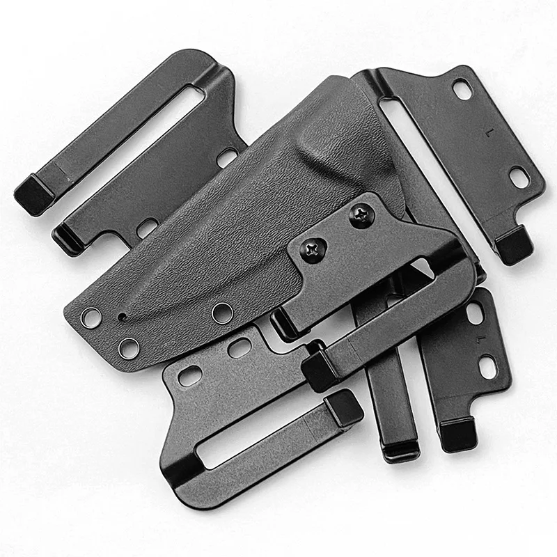 kydex iwb holster clips k sheath