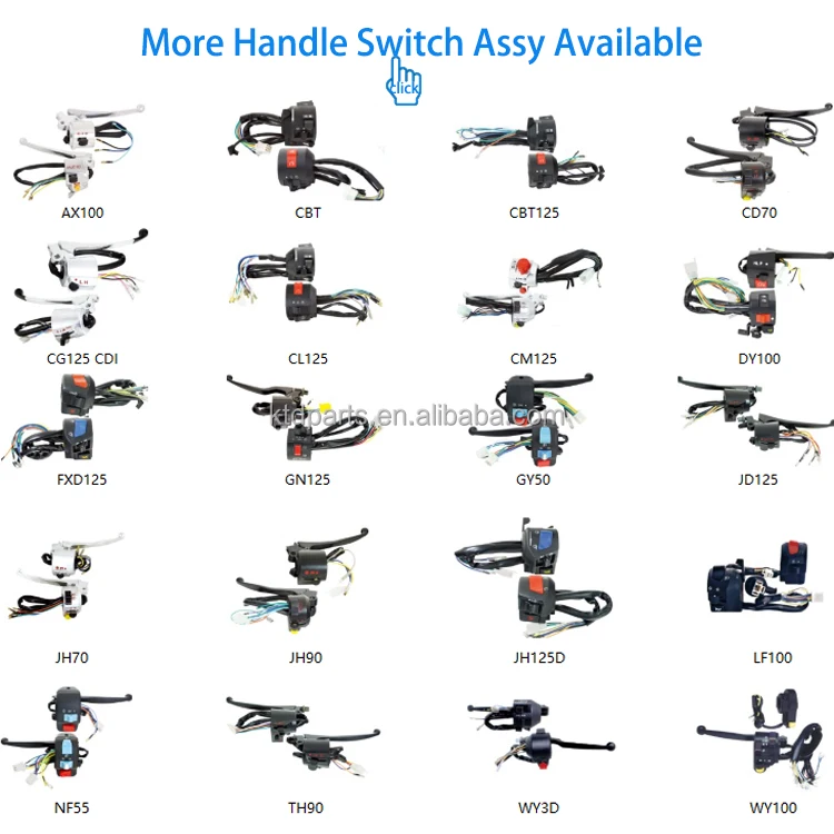 BAJAJ PULSAR 135 180UG4 ручной переключатель мотоциклетный поворотный индикатор зажигания для запасных частей на вторичном