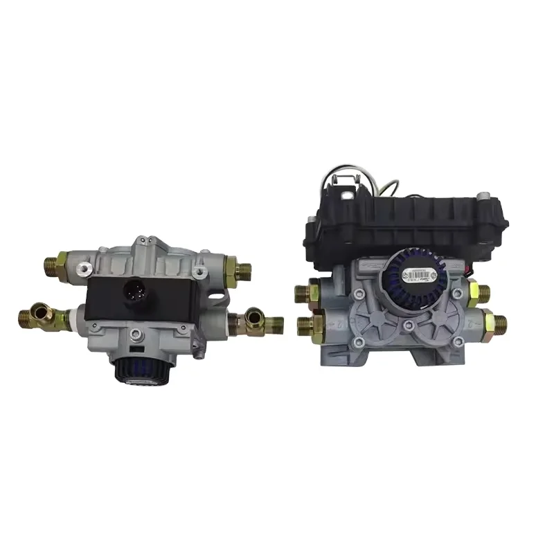 VIT Support customization trailer ABS 4S/4M abs combined valves anti-lock braking system