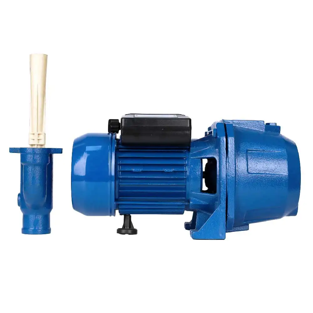 Shallow Well Jet Water Pump for Household Deep Suction