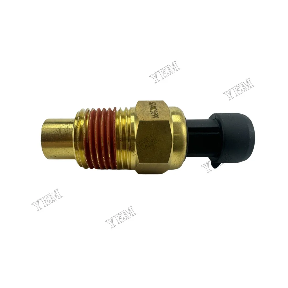 Air Rest Sensor 504025599 Fit for Komatsu Engine 5