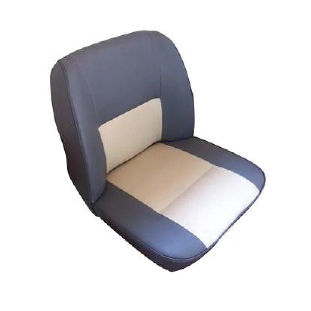 Wholesale Customized Deluxe Folding Boat Seats Marine High Back Swivel Jet Boat Seats For Bass