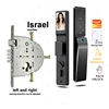 Black+Israel