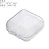 Étui pour écouteurs 3,5*3,5*1,7 cm