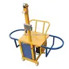 Modelo de control cableado de 380V