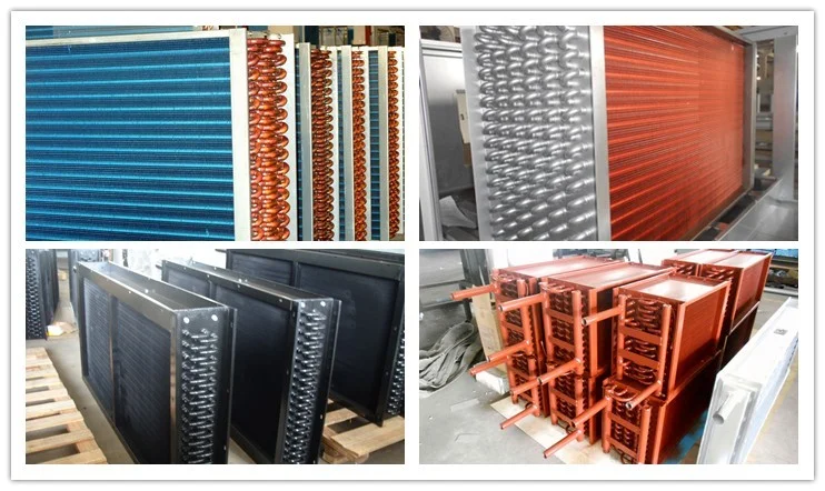 Air Handling Unit, 150000-250000, CMH - detail 26