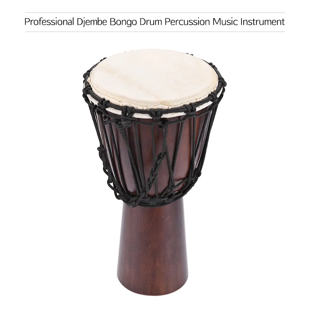 Professionel 8\ African Djembe HandProfessionel 8\ African Djembe Hand  