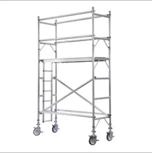 Ringlock Scaffolding High quality Q235 Galvanized Ringlock Scaffolding for construction