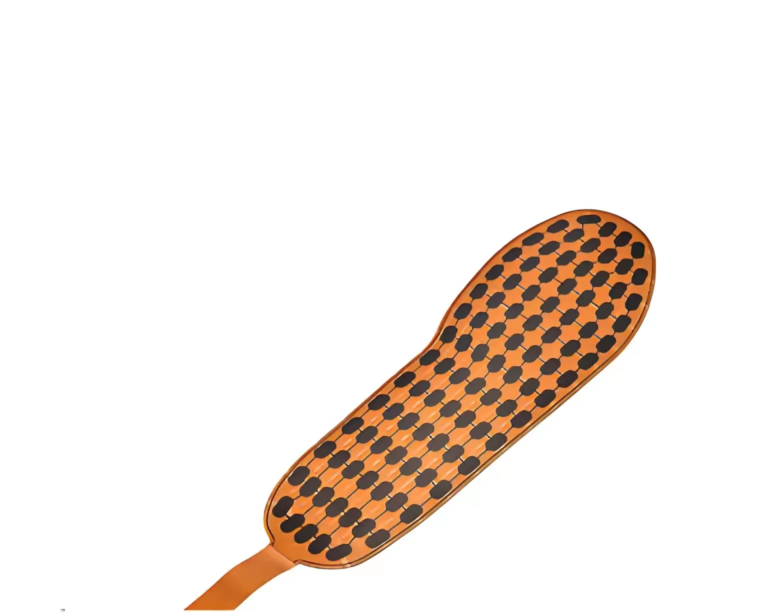 FSR 99-Point Flexible Pressure Sensor Insoles for Gait Analysis, Foot Pressure Distribution, and Smart Health Monitoring