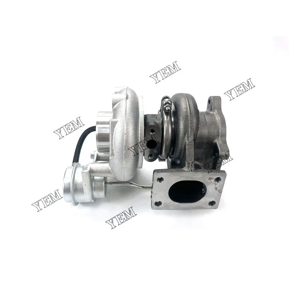 For Kubota Engine Parts V3800 Intake Preheater 1J595-17015 6