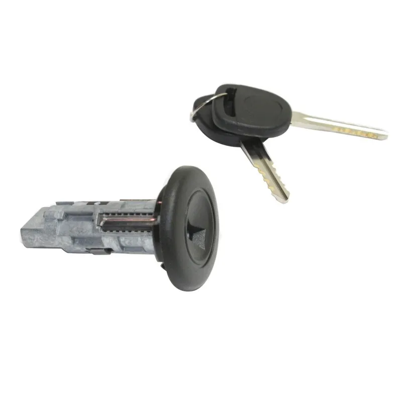 Новый цилиндр замка зажигания 924-725 US312L LS1724C 15298923 4H1586 4H1707