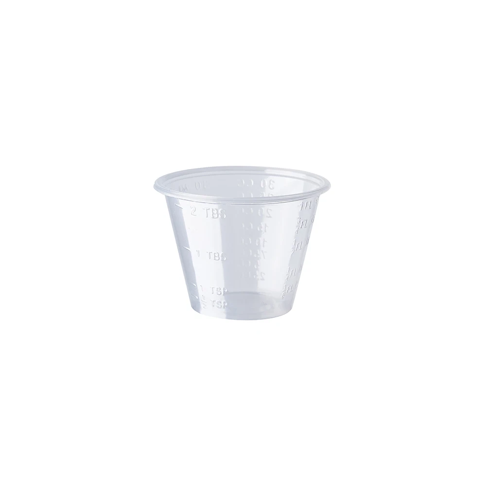 Set 80 Misurini Graduati In Plastica 30ml Con Bastoncini In Legno Per Resina Epossidica, Miscelazione, Cucina E Laboratorio