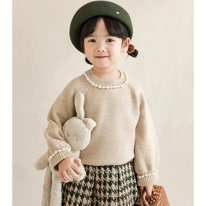 Sweatshirts Kinder Unisex Langarm Pullover Lustige  Produktbild-Vorschau 9